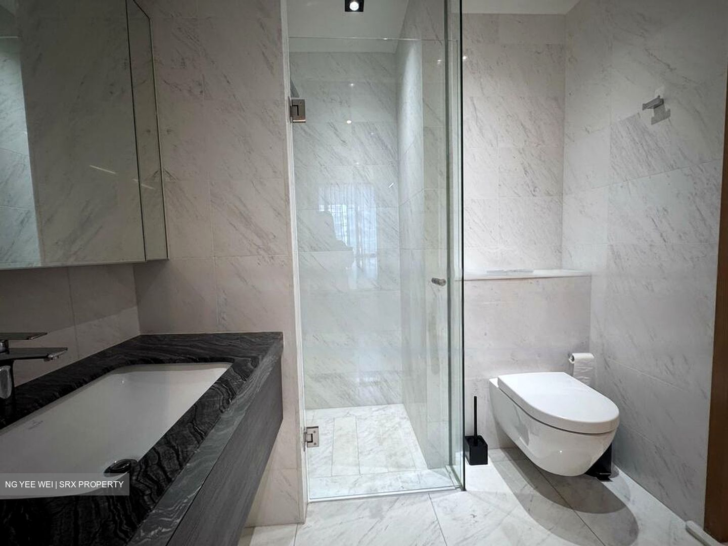 Marina One Residences (D1), Apartment #545984891